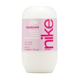 Dezodorant Nike Loving Floral 50 ml