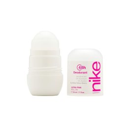 Dezodorant Nike Ultra Pink 50 ml