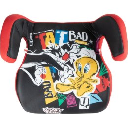 Fotelik Samochodowy Looney Tunes CZ11000 6-12 lat