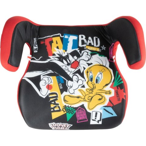 Fotelik Samochodowy Looney Tunes CZ11000 6-12 lat Fotelik Samochodowy Looney Tunes CZ11000 6-12 lat