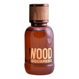 Perfumy Męskie Wood Dsquared2 EDT - 100 ml