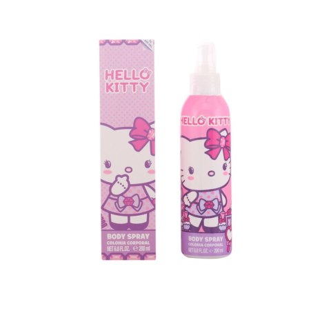 Perfumy dziecięce Hello Kitty EDC Hello Kitty 200 ml