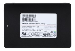 Dysk SSD Samsung PM883 960GB SATA 2.5