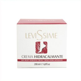 Krem Nawilżający Levissime Crema Hidracalmante 200 ml