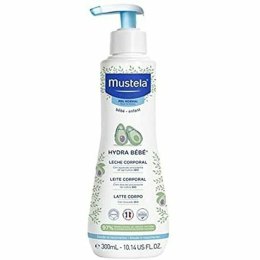 Mleczko do Ciała Mustela Hydra Bebe Awokado (300 ml)