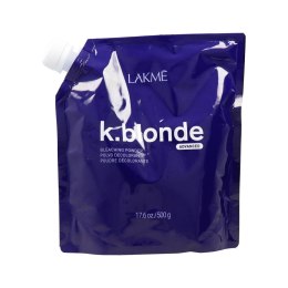 Rozjaśniacz do Włosów Lakmé K.blonde Advanced 500 g