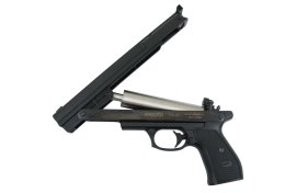 Wiatrówka pistolet Gamo PR-45 PCA kal. 4,5mm do 17J