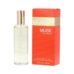 Perfumy Damskie Jovan Musk EDC Musk 96 ml