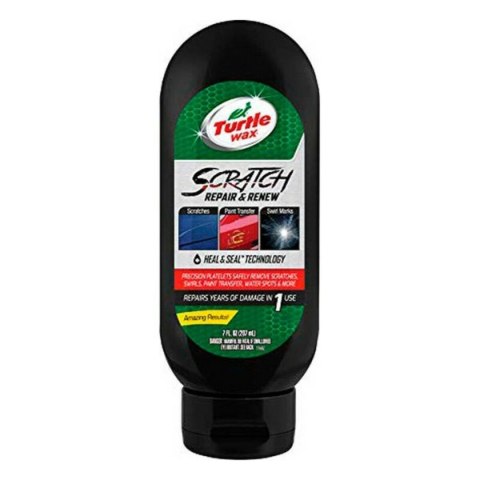 Środek do Odświeżania Lakieru Samochodowego Turtle Wax 1830926 200 ml Środek do Odświeżania Lakieru Samochodowego Turtle Wax 1830926 200 ml