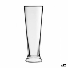 Szklanka do Piwa Crisal Libbey 370 ml (12 Sztuk)