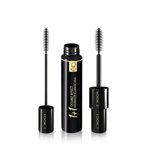 Tusz do Rzęs Etre Belle 1+1 Double Effect 7,5 ml Tusz do Rzęs Etre Belle 1+1 Double Effect 7,5 ml