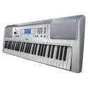 Yamaha YPT-370 - Keyboard