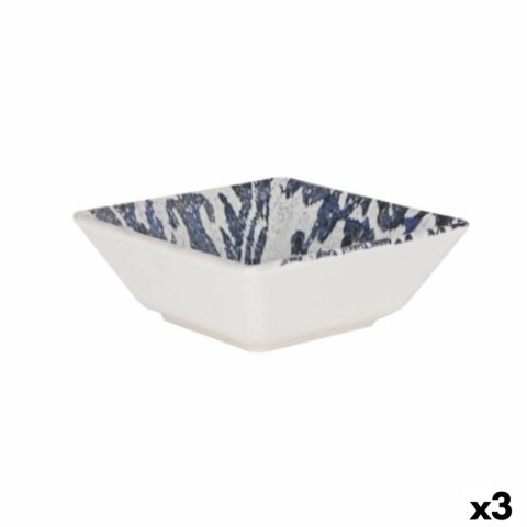 Zestaw misek Santa Clara Horus 13 x 13 x 5 cm (2 Części) (3 Sztuk) (2 Sztuk) Zestaw misek Santa Clara Horus 13 x 13 x 5 cm (2 Części) (3 Sztuk) (2 Sztuk)