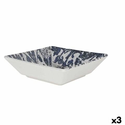 Zestaw misek Santa Clara Horus 17 x 17 x 5 cm (2 Części) (3 Sztuk) (2 Sztuk) Zestaw misek Santa Clara Horus 17 x 17 x 5 cm (2 Części) (3 Sztuk) (2 Sztuk)