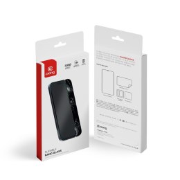 Niepękające szkło hybrydowe Nano Glass iPhone 15 Pro Max