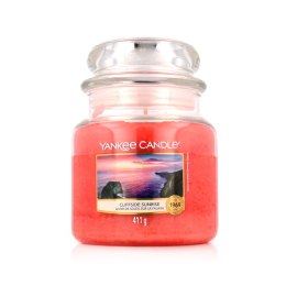 Świeczka Zapachowa Yankee Candle Morski 411 g