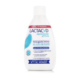Żel do Higieny Intymnej Lactacyd Antybakteryjny 300 ml