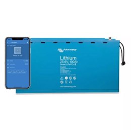 Akumulator Victron Energy LiFePO4 100Ah 24V Smart