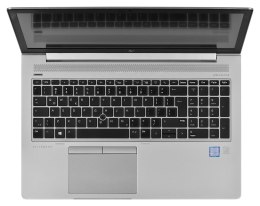 HP EliteBook 850 G5 i5-8350U 16GB 512GB SSD 15,6