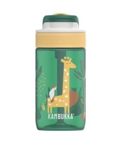 Kambukka butelka na wodę dla dzieci Lagoon 400ml Safari Jungle