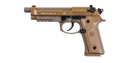 Wiatrówka pistolet Beretta M9 A3 4,46mm FDE
