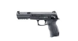 Wiatrówka pistolet UMAREX DX17 kal.4,5mm Ekp