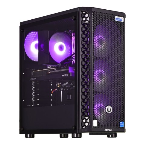 Actina ENDORFY 5500/16GB/1TB/RTX4060/600W Actina ENDORFY 5500/16GB/1TB/RTX4060/600W