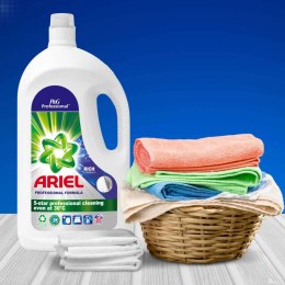 Ariel Professional Formula Żel do Prania 80 prań
