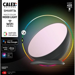 Lampa stołowa Calex Ambient LED RGB