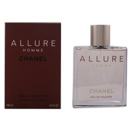 Perfumy Męskie Allure Homme Chanel EDT Allure Homme - 150 ml