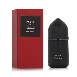 Perfumy Męskie Cartier Pasha de Cartier Noir Absolu EDP 100 ml