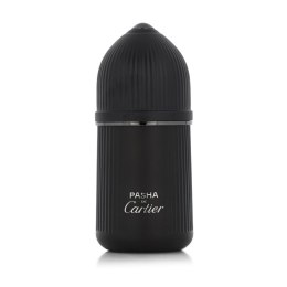 Perfumy Męskie Cartier Pasha de Cartier Noir Absolu EDP 100 ml