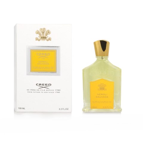 Perfumy Unisex Creed Neroli Sauvage EDP 100 ml Perfumy Unisex Creed Neroli Sauvage EDP 100 ml