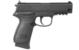 Wiatrówka pistolet UMAREX HPP kal.4,46mm BB Ekp