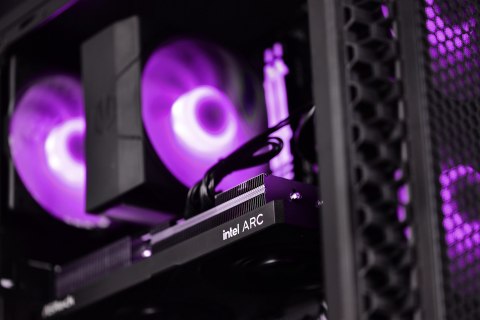 Actina ENDORFY 5500/16GB/1TB/RTX4060/600W Actina ENDORFY 5500/16GB/1TB/RTX4060/600W