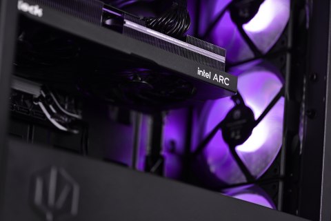Actina ENDORFY 5500/16GB/1TB/RTX4060/600W Actina ENDORFY 5500/16GB/1TB/RTX4060/600W