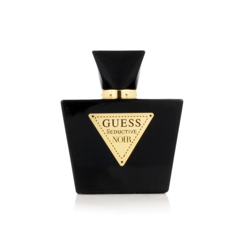 Perfumy Damskie Guess EDT 75 ml Seductive Noir Women Perfumy Damskie Guess EDT 75 ml Seductive Noir Women