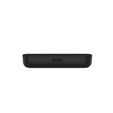 Powerbank bezprzewodowy Belkin BoostCharge Magnetic Wireless Power Bank 2.5K MagSafe Compatible 2500mAh Black Powerbank bezprzewodowy Belkin BoostCharge Magnetic Wireless Power Bank 2.5K MagSafe Compatible 2500mAh Black