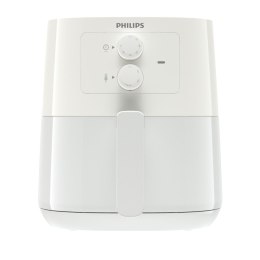 Frytkownica na gorące powietrze Philips HD9200/10 Biały Szary 1400 W