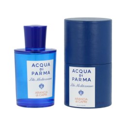 Perfumy Unisex Acqua Di Parma EDT Blu mediterraneo Arancia Di Capri 150 ml