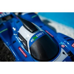 Samochód Sterowany Radiowo Exost 24h Le Mans 1:14 Niebieski