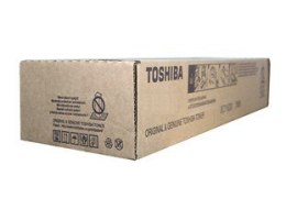 Toshiba Toner T-FC330EK 6AG00009135 Black