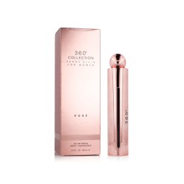 Perfumy Damskie Perry Ellis EDP 360° Collection Rosé 100 ml