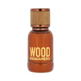 Perfumy Męskie Dsquared2 EDT Wood 30 ml