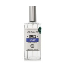 Perfumy Unisex Berdoues EDC 1902 Lavande 125 ml