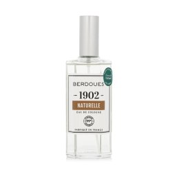 Perfumy Unisex Berdoues EDC 1902 Naturelle 125 ml