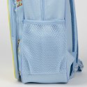 Plecak szkolny Bluey Niebieski 26 x 13 x 35 cm