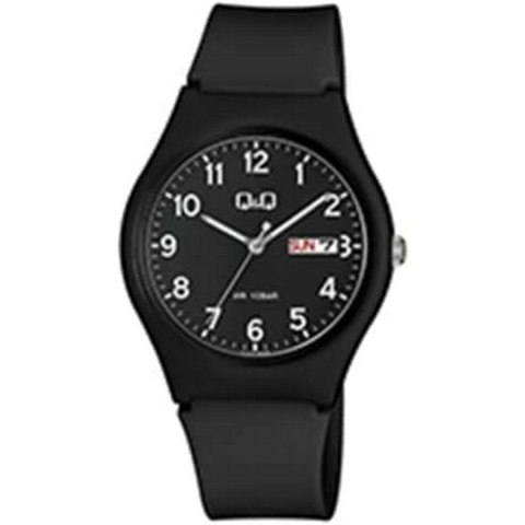 Zegarek Męski Q&Q A212J004Y (Ø 38 mm) Zegarek Męski Q&Q A212J004Y (Ø 38 mm)