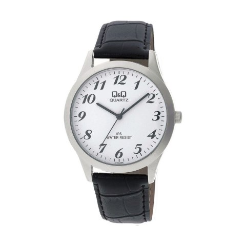 Zegarek Męski Q&Q C152J304Y Czarny (Ø 40 mm) Zegarek Męski Q&Q C152J304Y Czarny (Ø 40 mm)