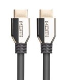 Kabel HDMI M/M V2.1 0.5m 8K 60HZ czarny